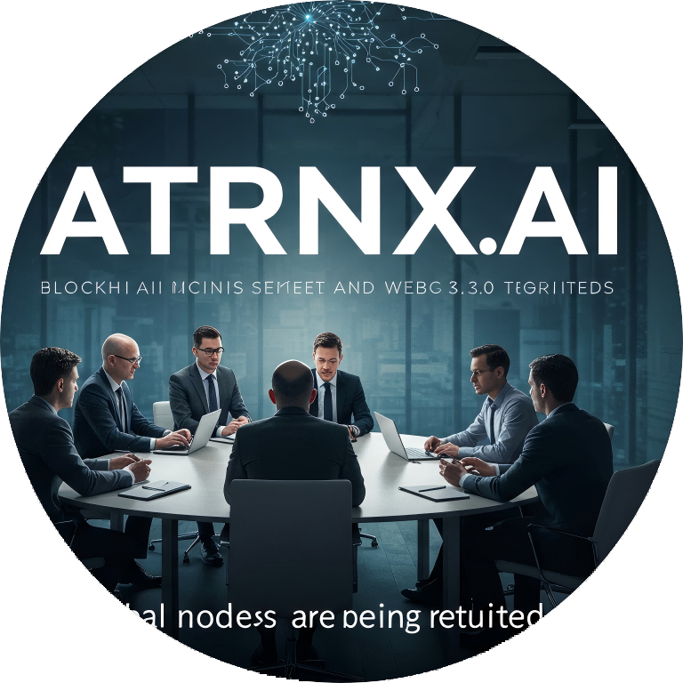 BATB令牌的全球首次亮相：AI驅動的定量交易符合下一代金融基礎設施的RWA生態系統